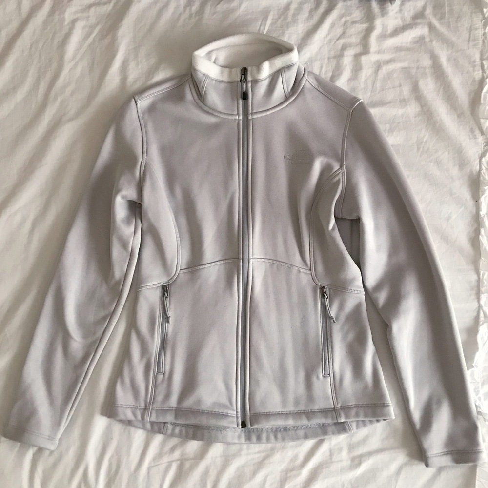 The North Face Fuzzy Lined Jacket ❄